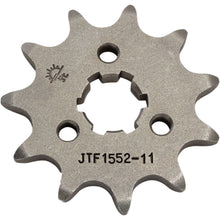 JT Sprockets Front Sprocket 11-Tooth JTF1552.11_401886