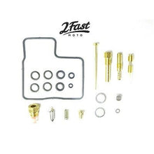 2FastMoto Carburetor Carb Rebuild Repair Kit for Honda GL1200 86-87 2fm-25-90980_659961