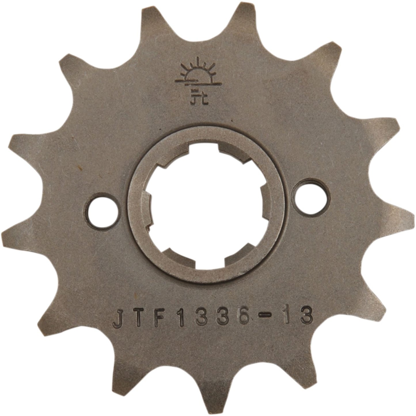 JT Sprockets Front Sprocket 13-Tooth JTF1336.13_401860