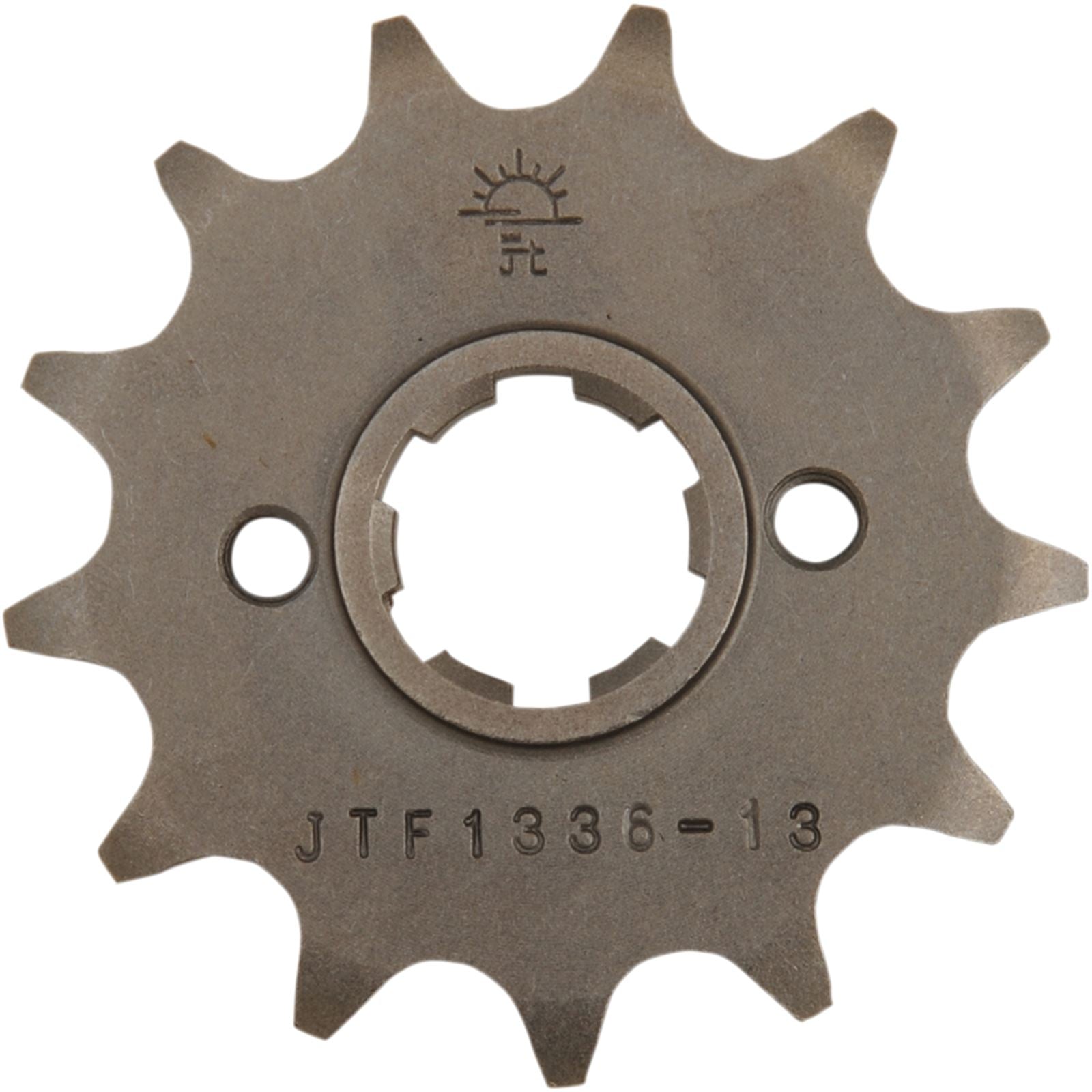 JT Sprockets Front Sprocket 13-Tooth JTF1336.13_401860