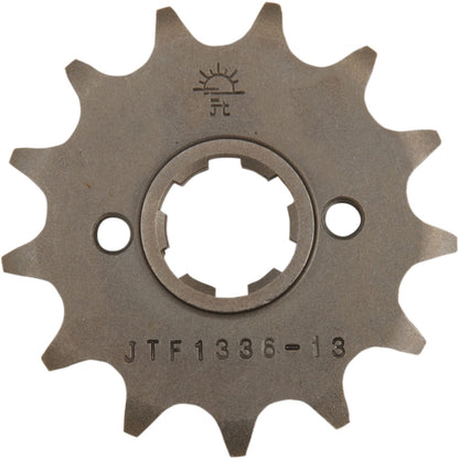 JT Sprockets Front Sprocket 13-Tooth JTF1336.13_401860