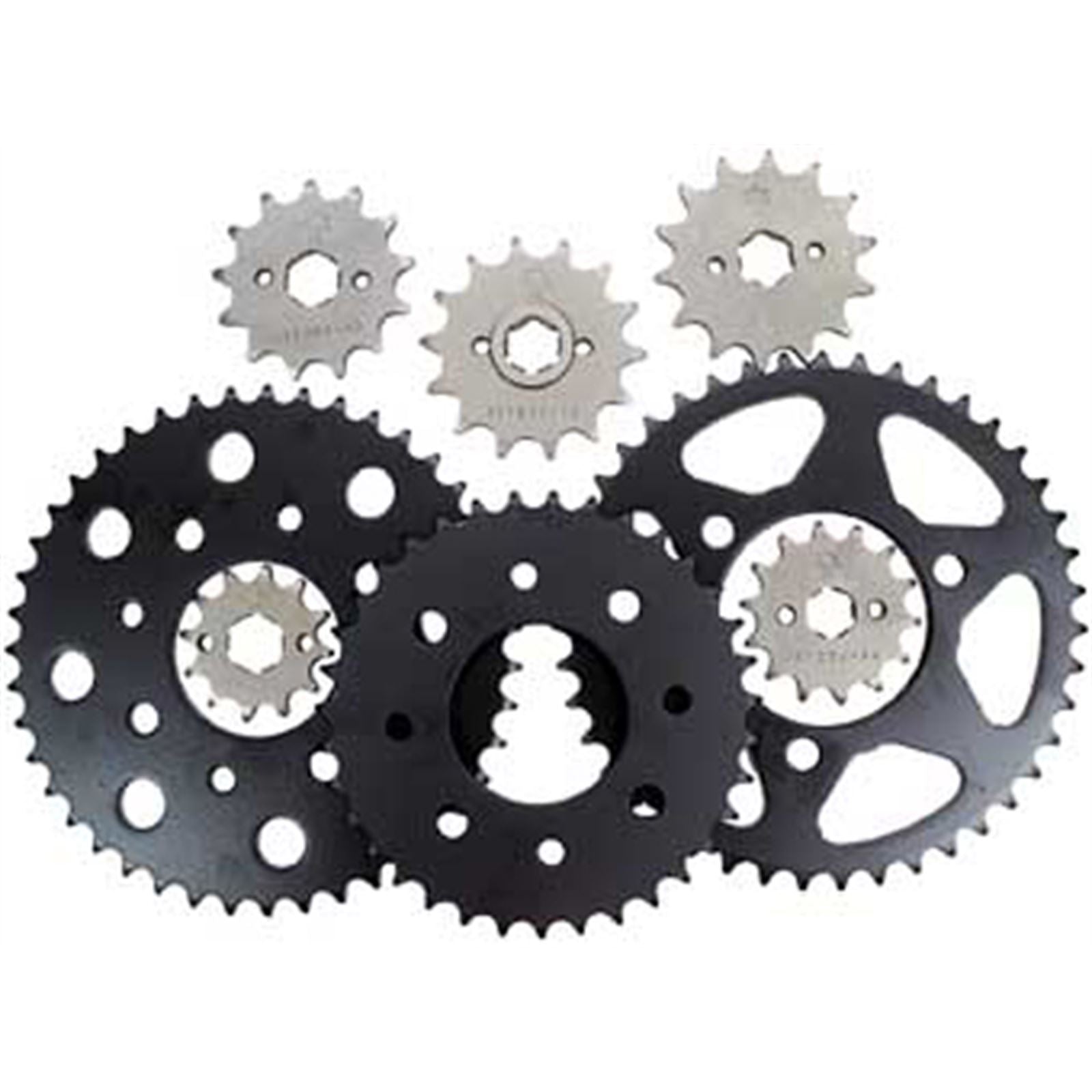 JT Sprockets Front Sprocket 14-Tooth JTF1336.14_90196