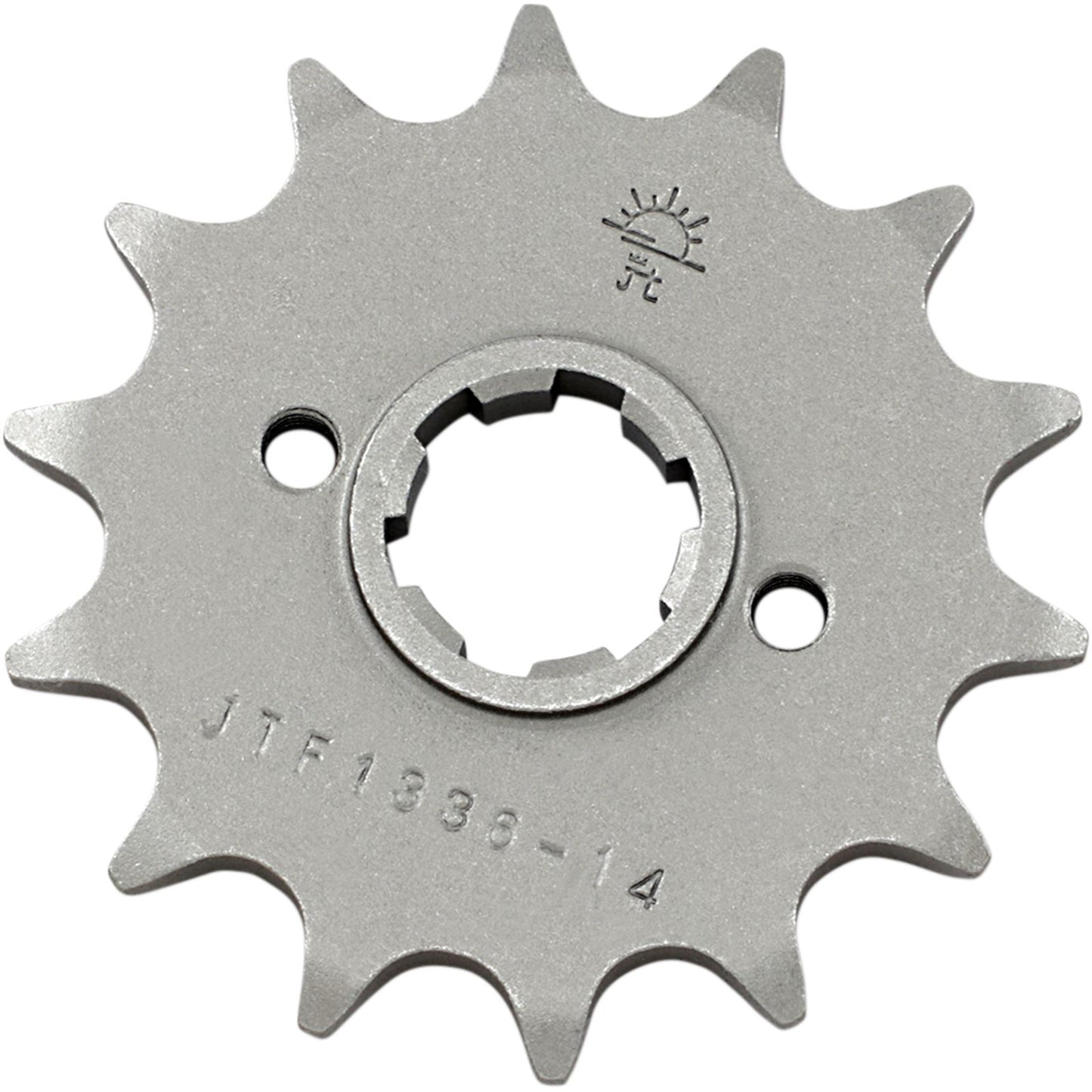 JT Sprockets Front Sprocket 14-Tooth JTF1336.14_401861