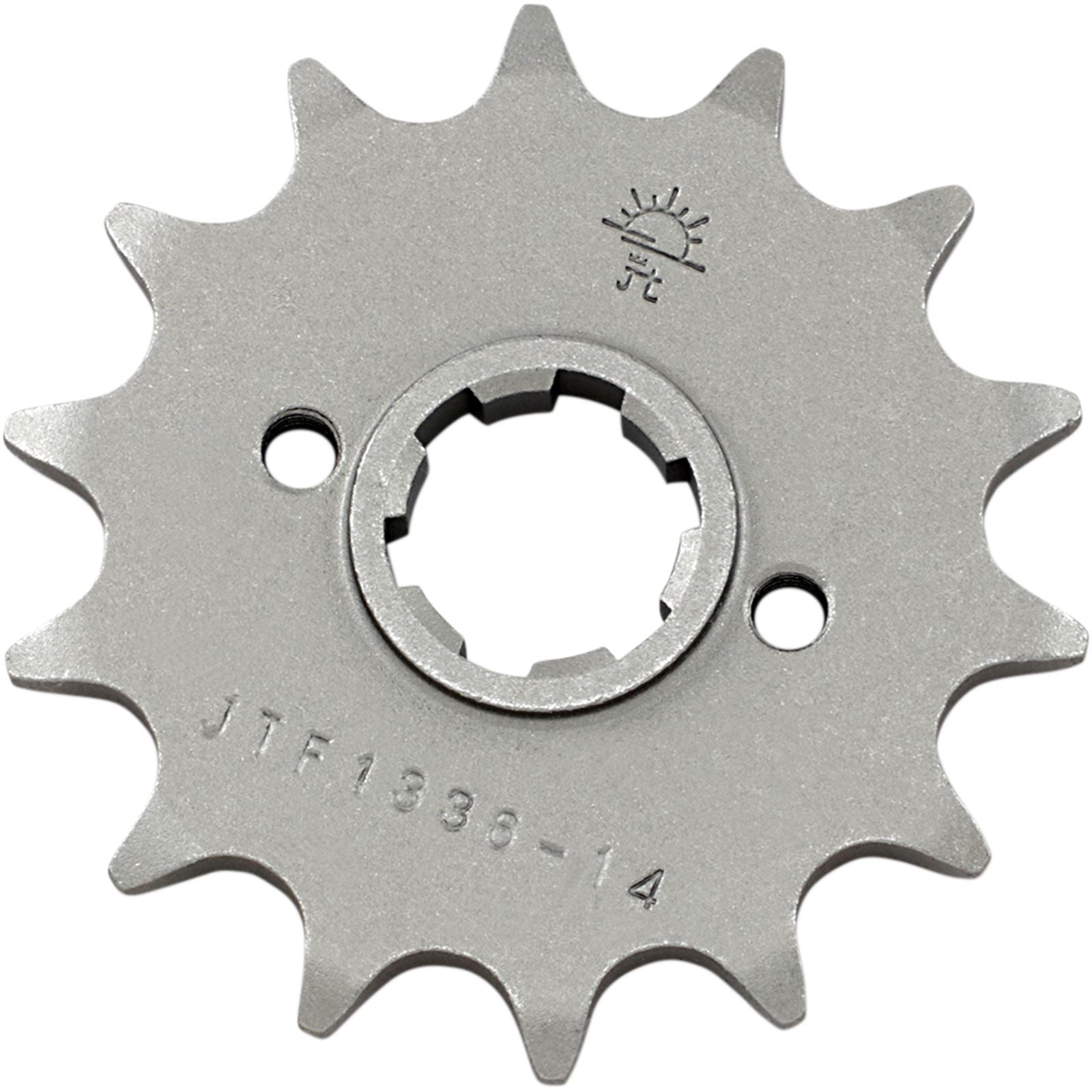 JT Sprockets Front Sprocket 14-Tooth JTF1336.14_401861