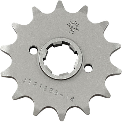 JT Sprockets Front Sprocket 14-Tooth JTF1336.14_401861