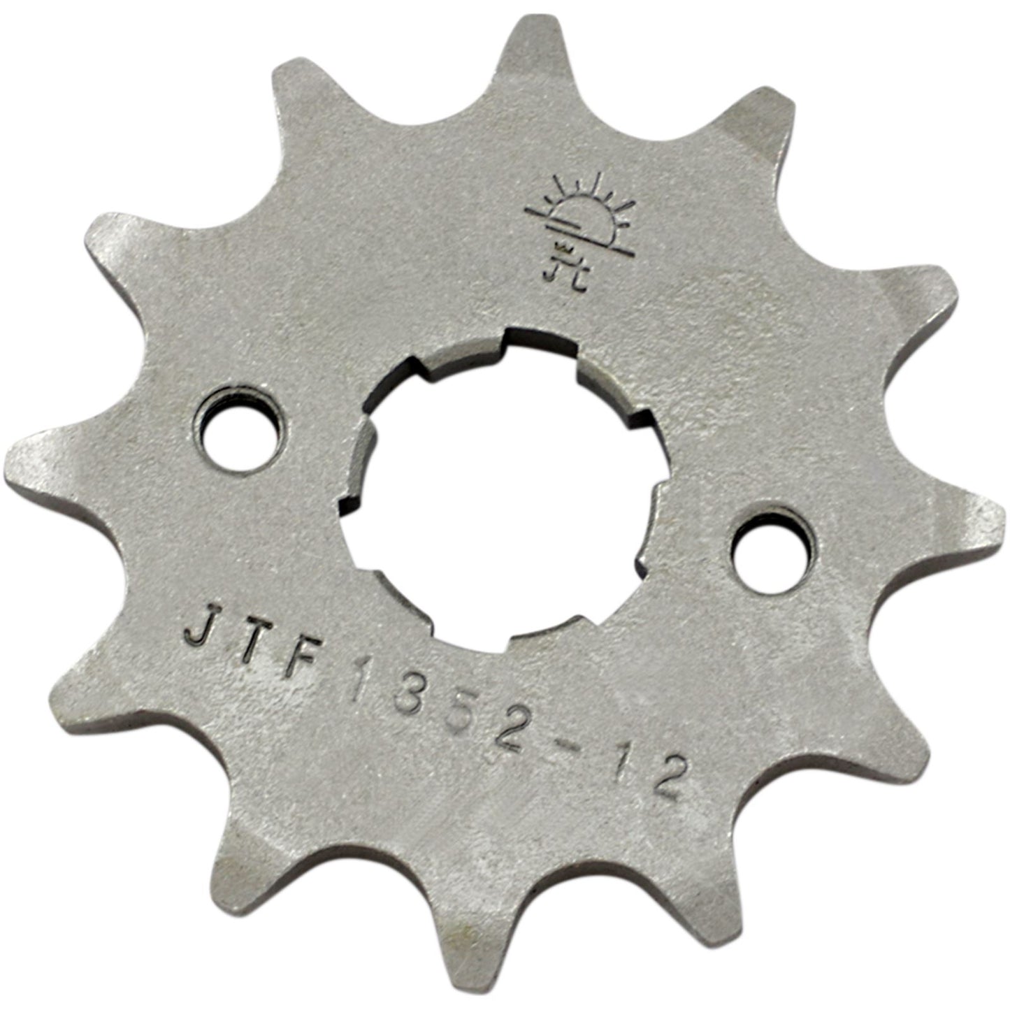 JT Sprockets Front Sprocket 12-Tooth JTF1352.12_401862