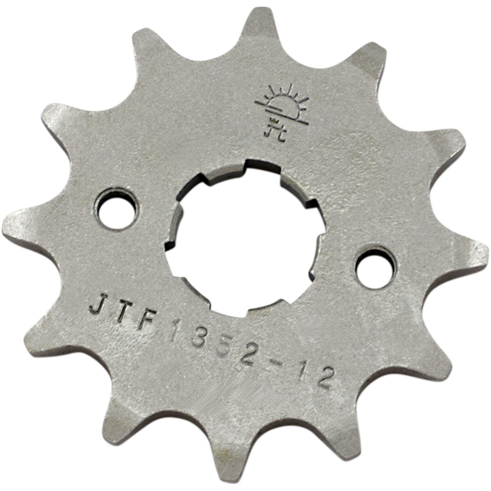 JT Sprockets Front Sprocket 12-Tooth JTF1352.12_401862