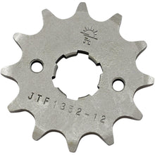 JT Sprockets Front Sprocket 12-Tooth JTF1352.12_401862