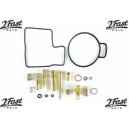 2FastMoto Carburetor Carb Rebuild Repair Kit for Honda GL1500 92-94 2fm-25-90986_666060