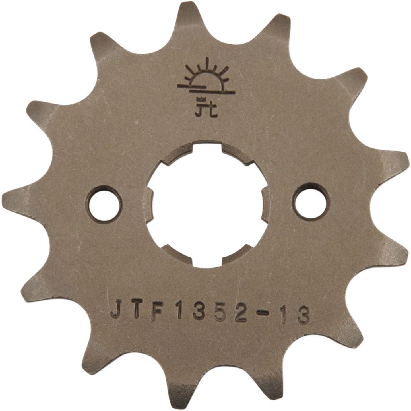 JT Sprockets Front Sprocket 13-Tooth JTF1352.13_401863