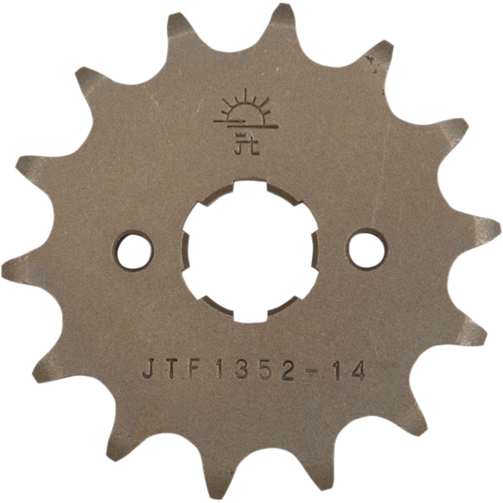 JT Sprockets Front Sprocket 14-Tooth JTF1352.14_401864