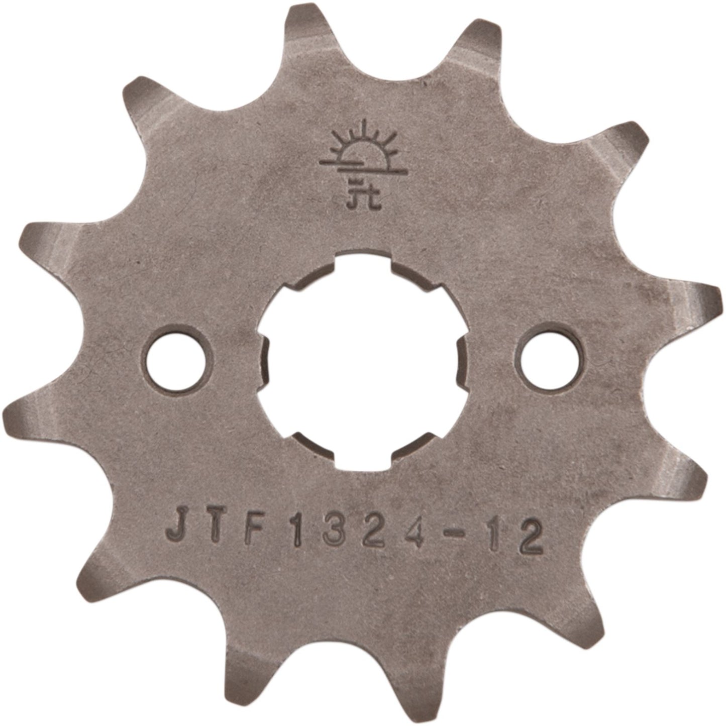 JT Sprockets Front Sprocket 12-Tooth JTF1324.12_401855