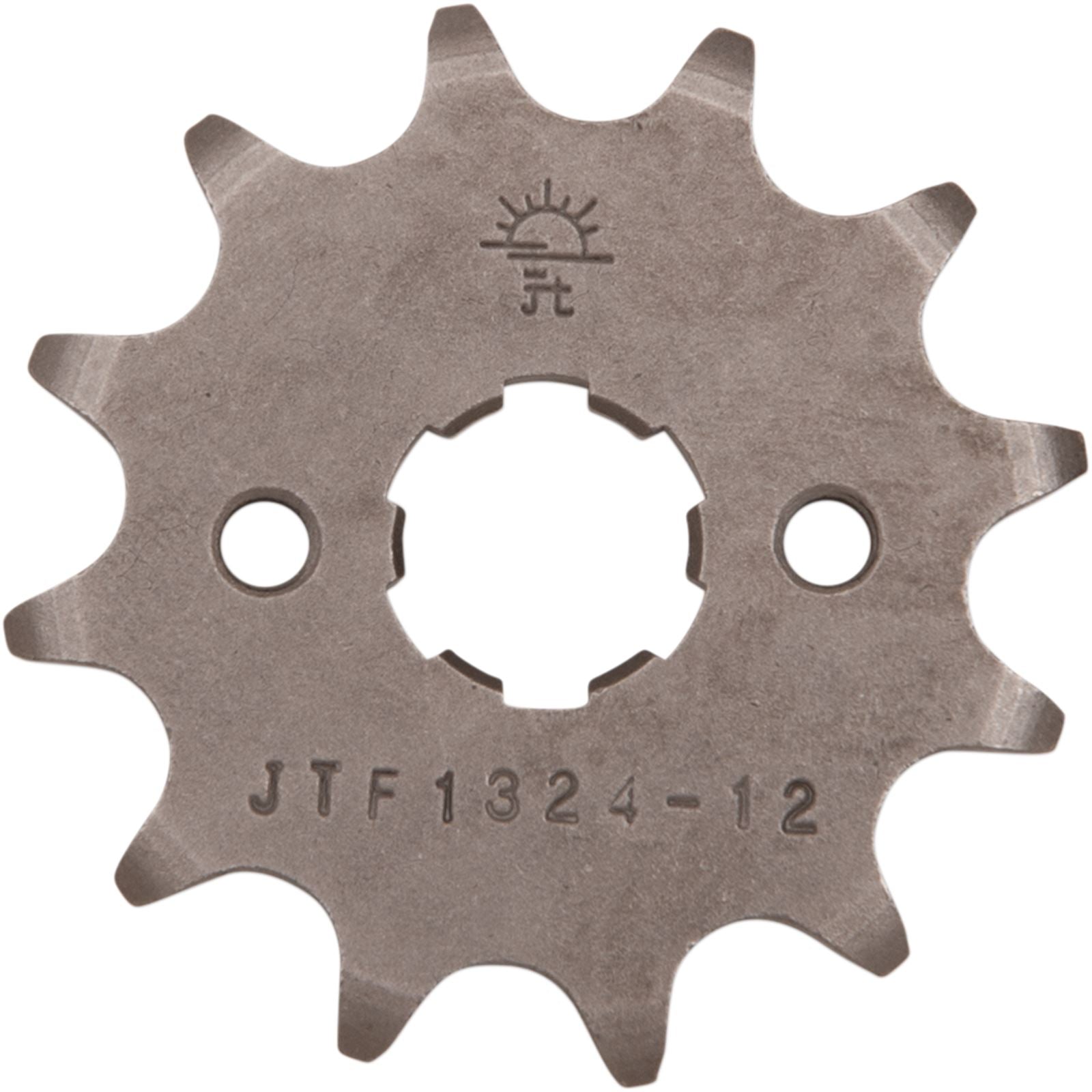 JT Sprockets Front Sprocket 12-Tooth JTF1324.12_401855