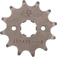 JT Sprockets Front Sprocket 12-Tooth JTF1324.12_401855