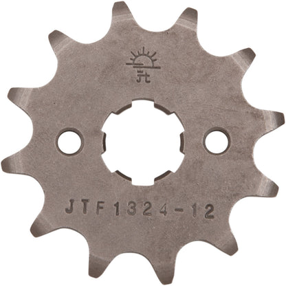JT Sprockets Front Sprocket 12-Tooth JTF1324.12_401855