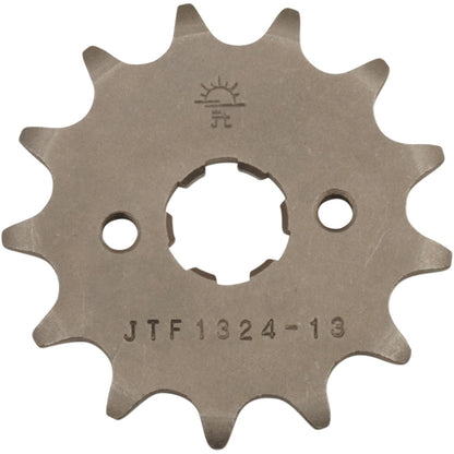 JT Sprockets Front Sprocket 13-Tooth JTF1324.13_401856