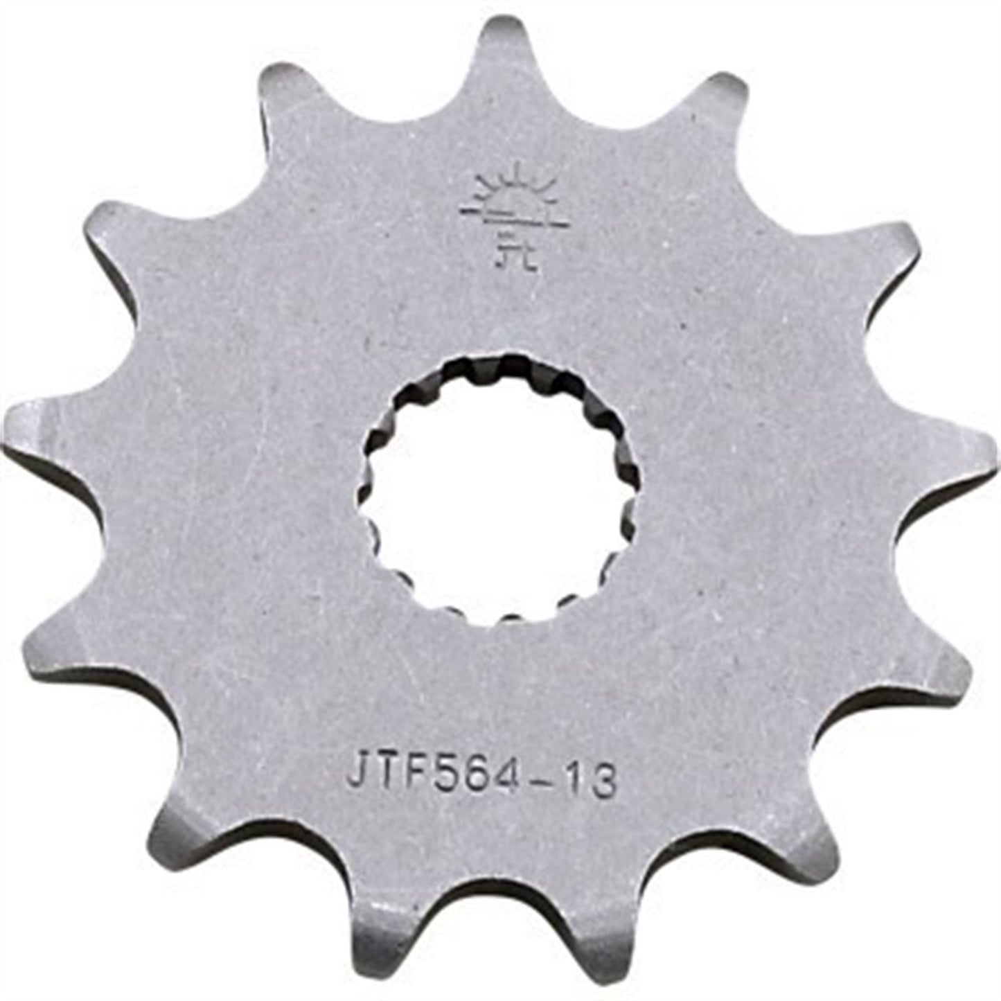 JT Sprockets Front Sprocket 13-Tooth JTF564.13_974963