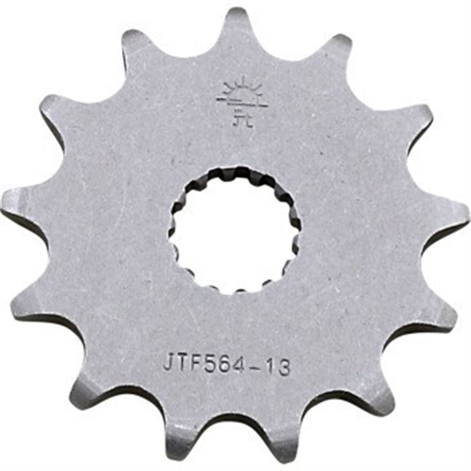 JT Sprockets Front Sprocket 13-Tooth JTF564.13_974963