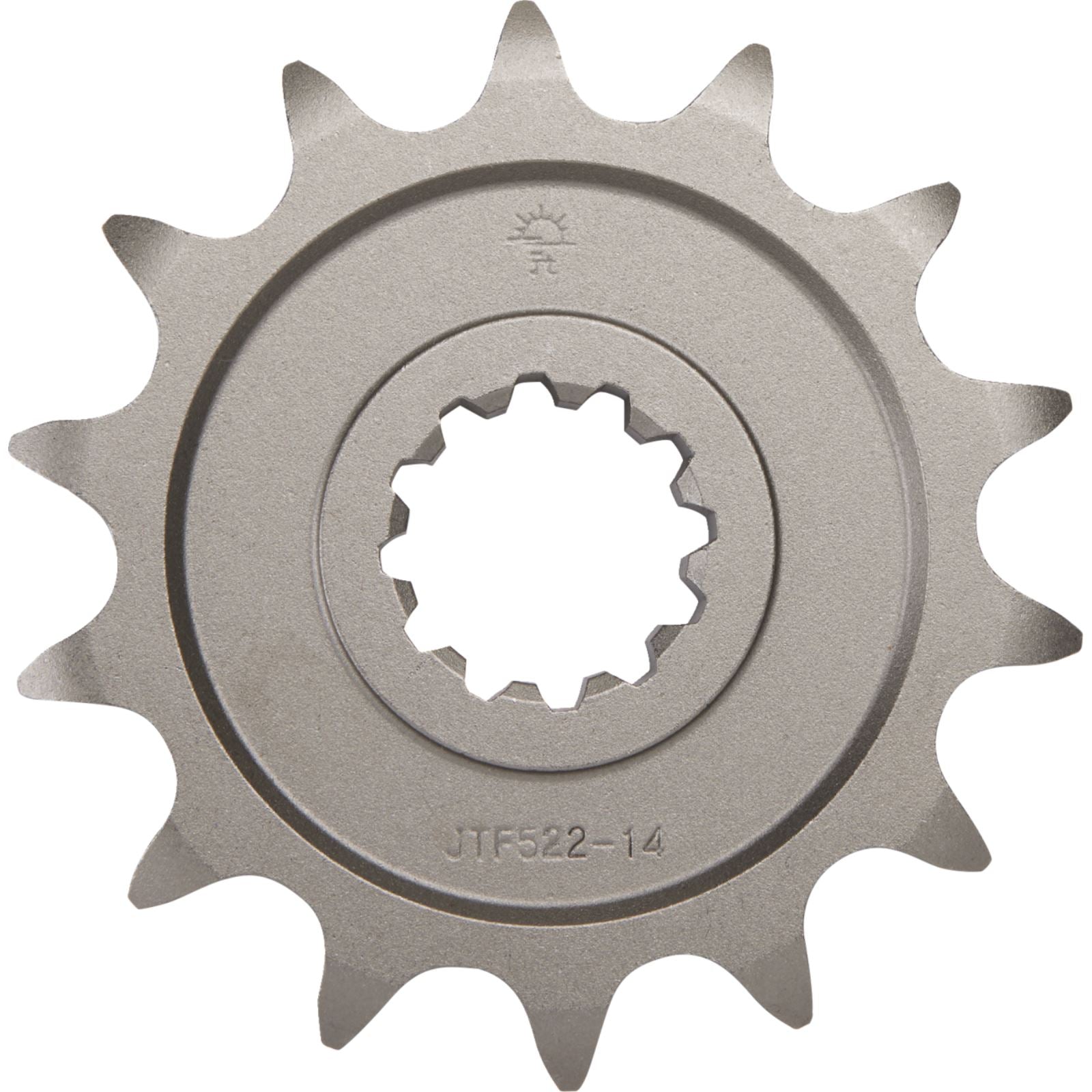 JT Sprockets Counter Shaft Sprocket - 14-Tooth JTF522.14_1511682