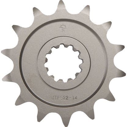 JT Sprockets Counter Shaft Sprocket - 14-Tooth JTF522.14_1511682