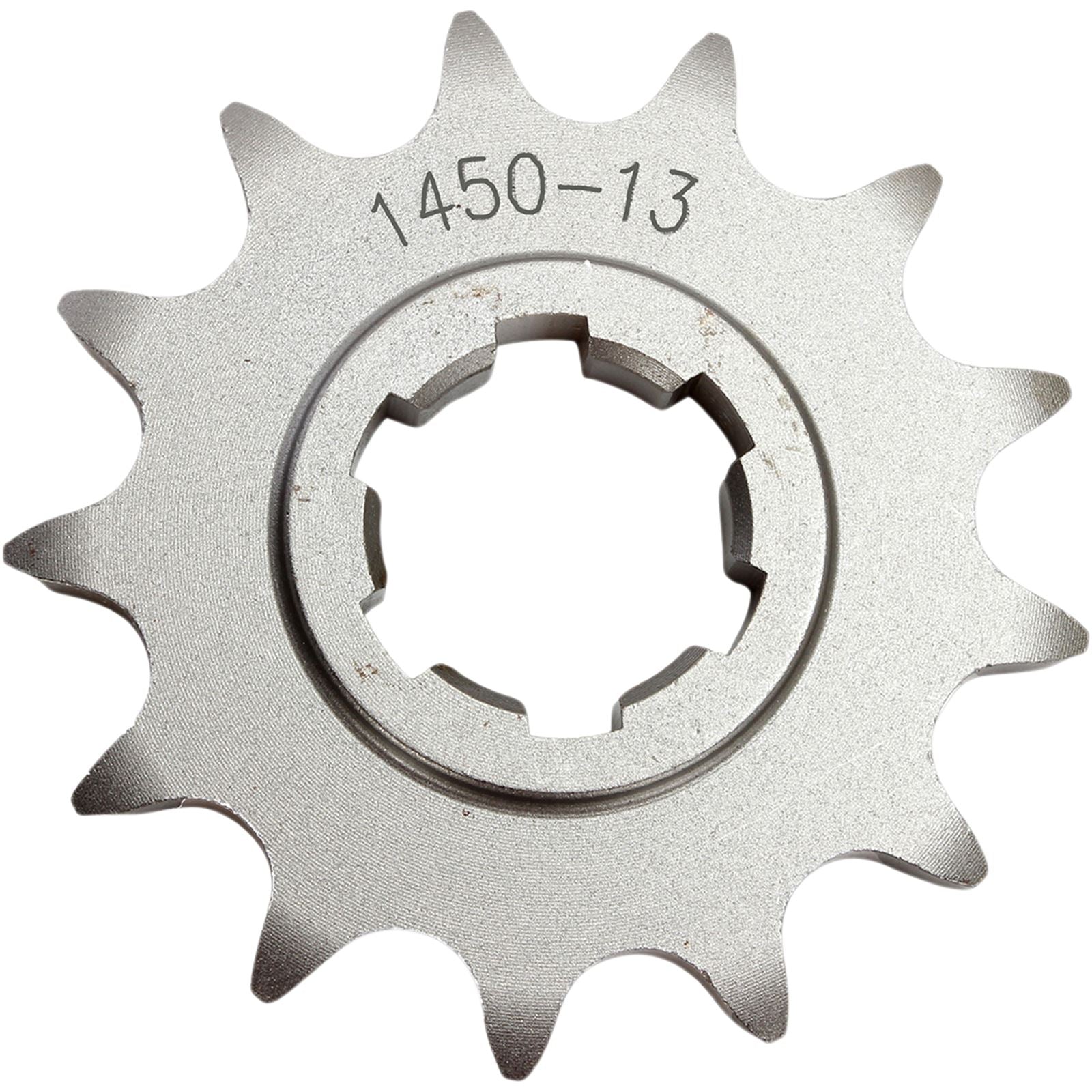 JT Sprockets Front Sprocket 13-Tooth JTF1450.13_401880