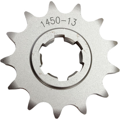 JT Sprockets Front Sprocket 13-Tooth JTF1450.13_401880