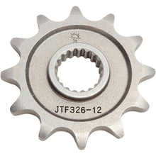 JT Sprockets Front Sprocket 12-Tooth JTF326.12_401931