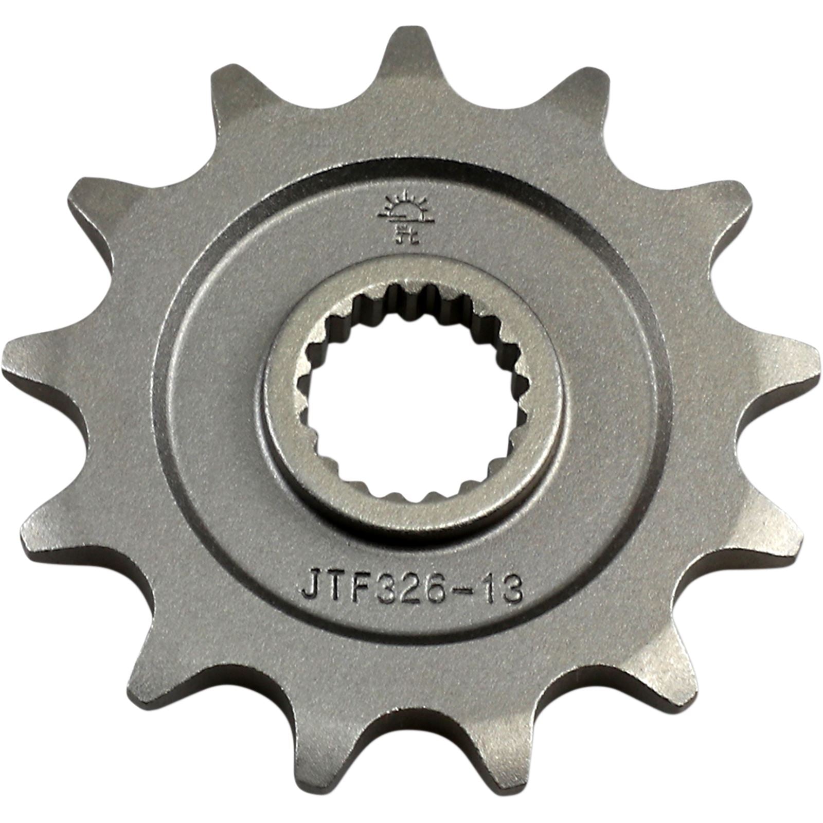 JT Sprockets Front Sprocket 13-Tooth JTF326.13_401932