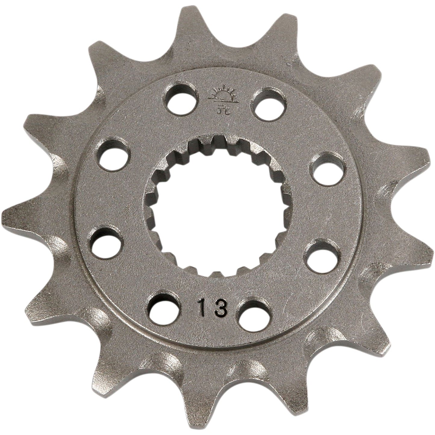 JT Sprockets Front Sprocket 13-Tooth JTF284.13SC_401686