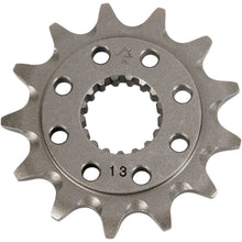 JT Sprockets Front Sprocket 13-Tooth JTF284.13SC_401686