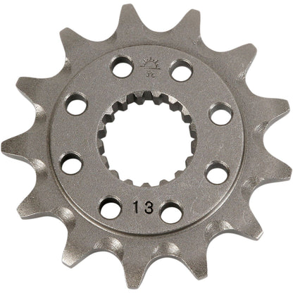 JT Sprockets Front Sprocket 13-Tooth JTF284.13SC_401686