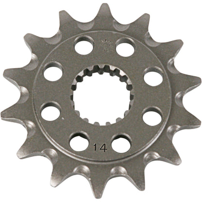 JT Sprockets Front Sprocket 14-Tooth JTF284.14SC_401687