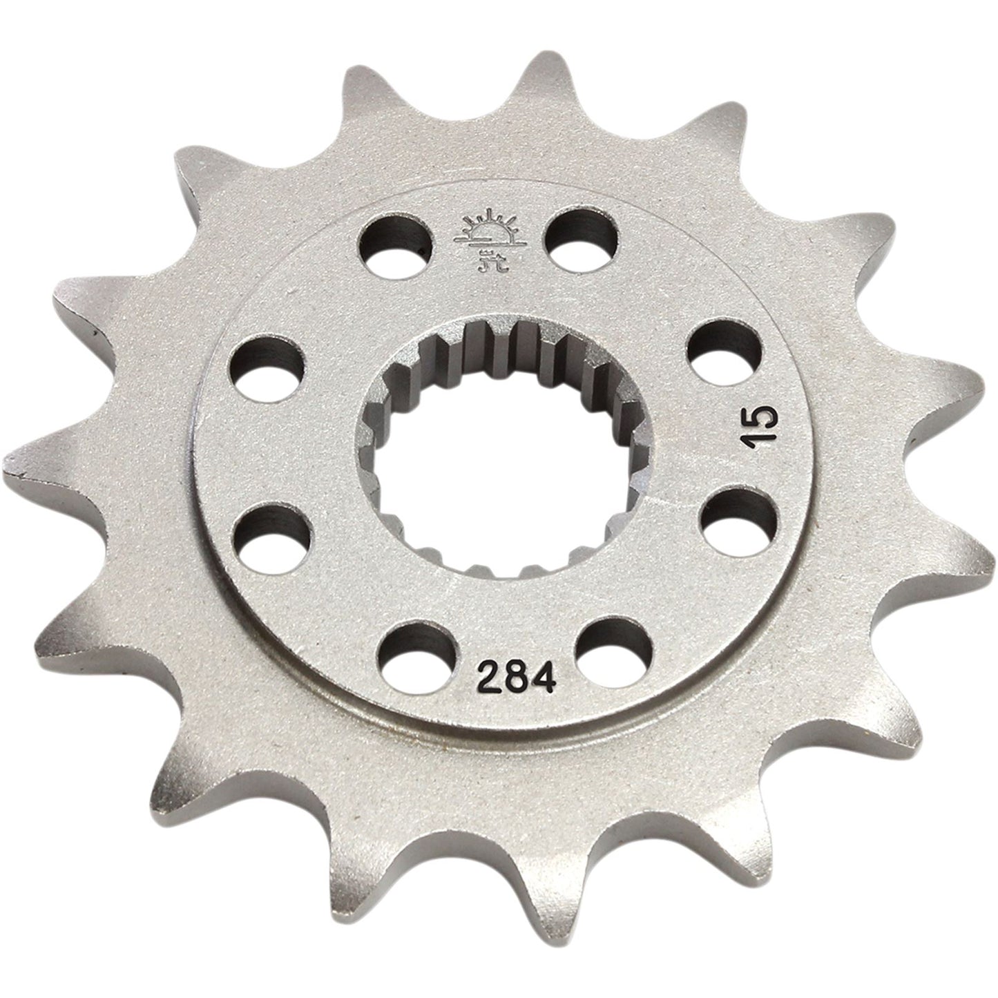 JT Sprockets Front Sprocket 15-Tooth JTF284.15_401916