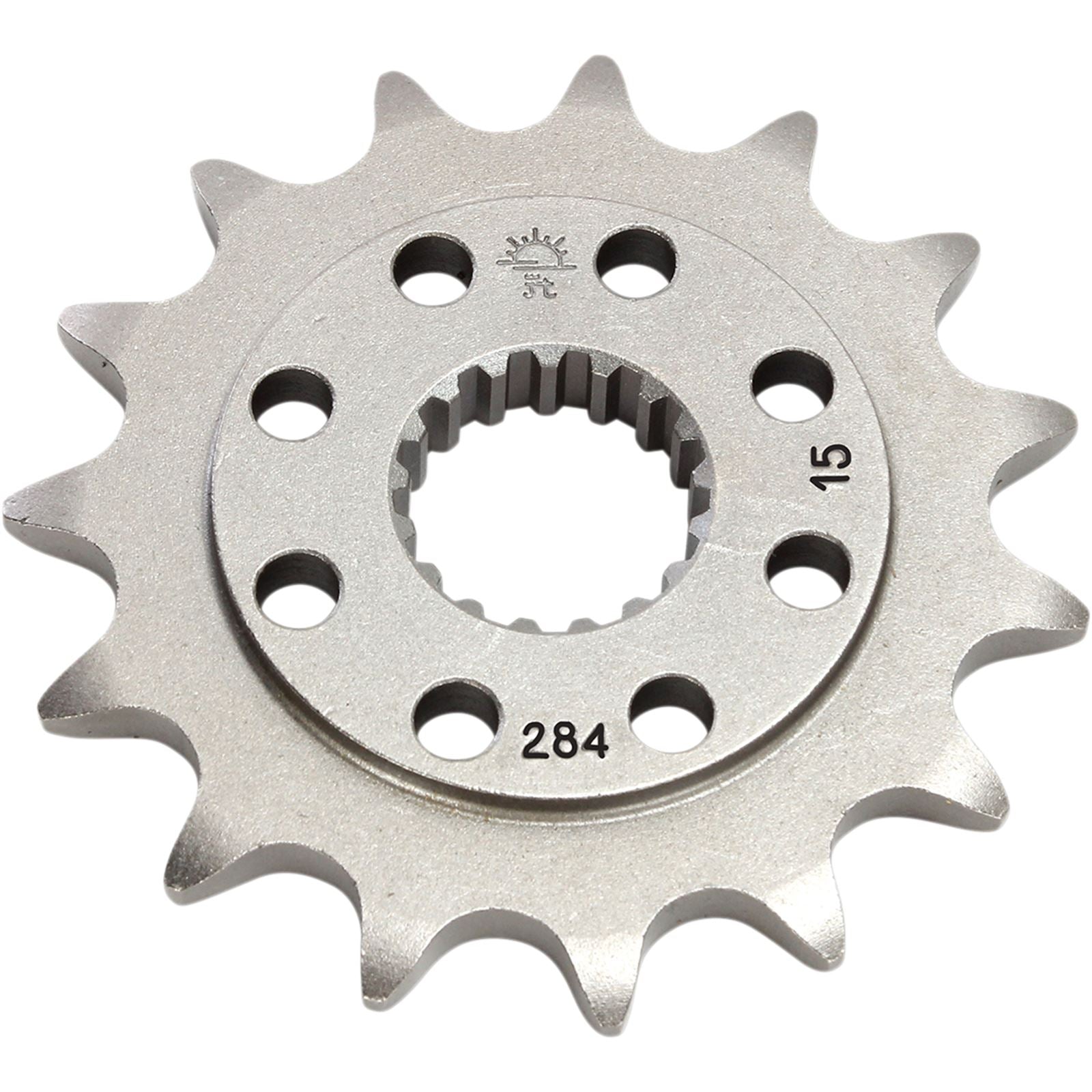 JT Sprockets Front Sprocket 15-Tooth JTF284.15_401916