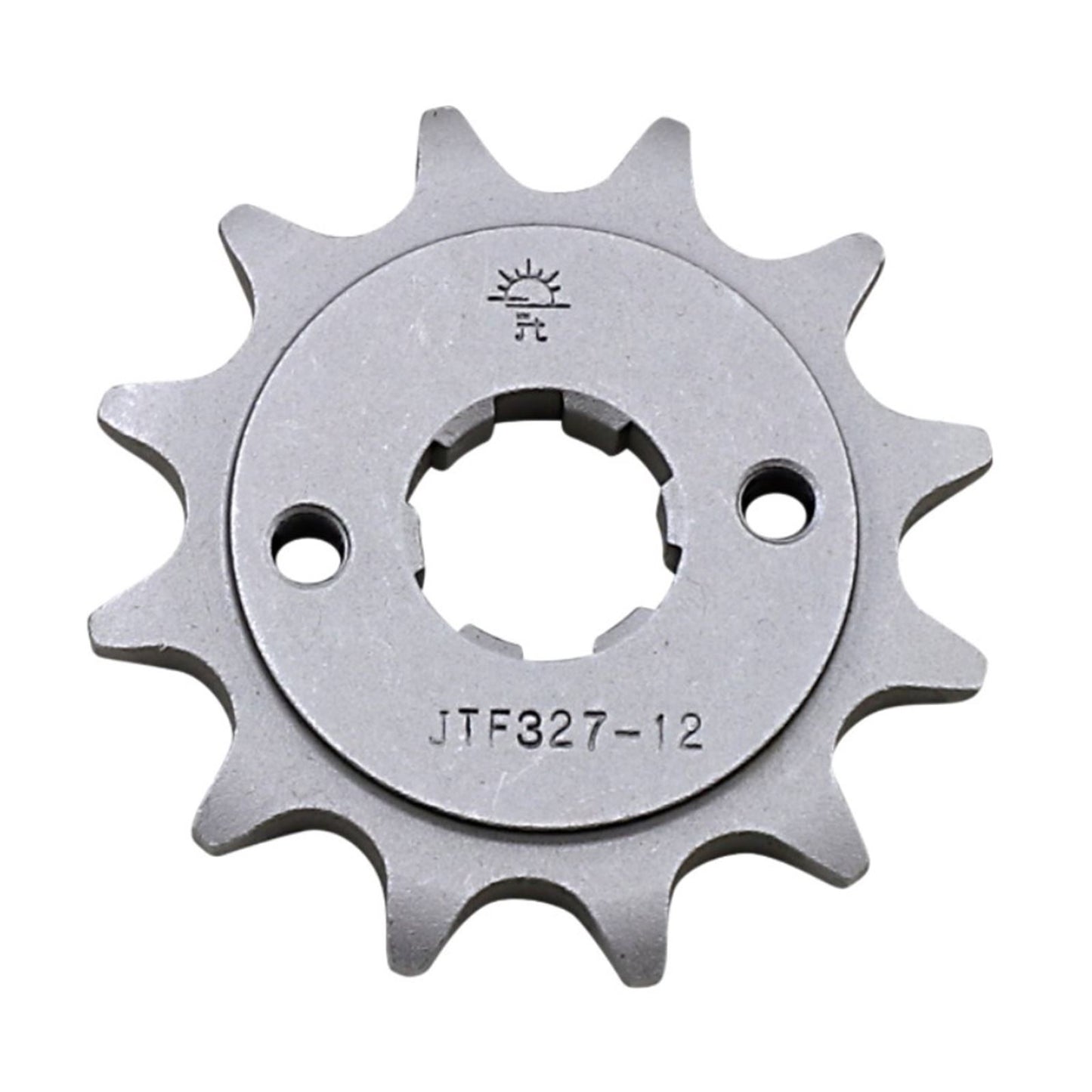 JT Sprockets Counter Shaft Front Sprocket - 12-Tooth JTF327.12_768664