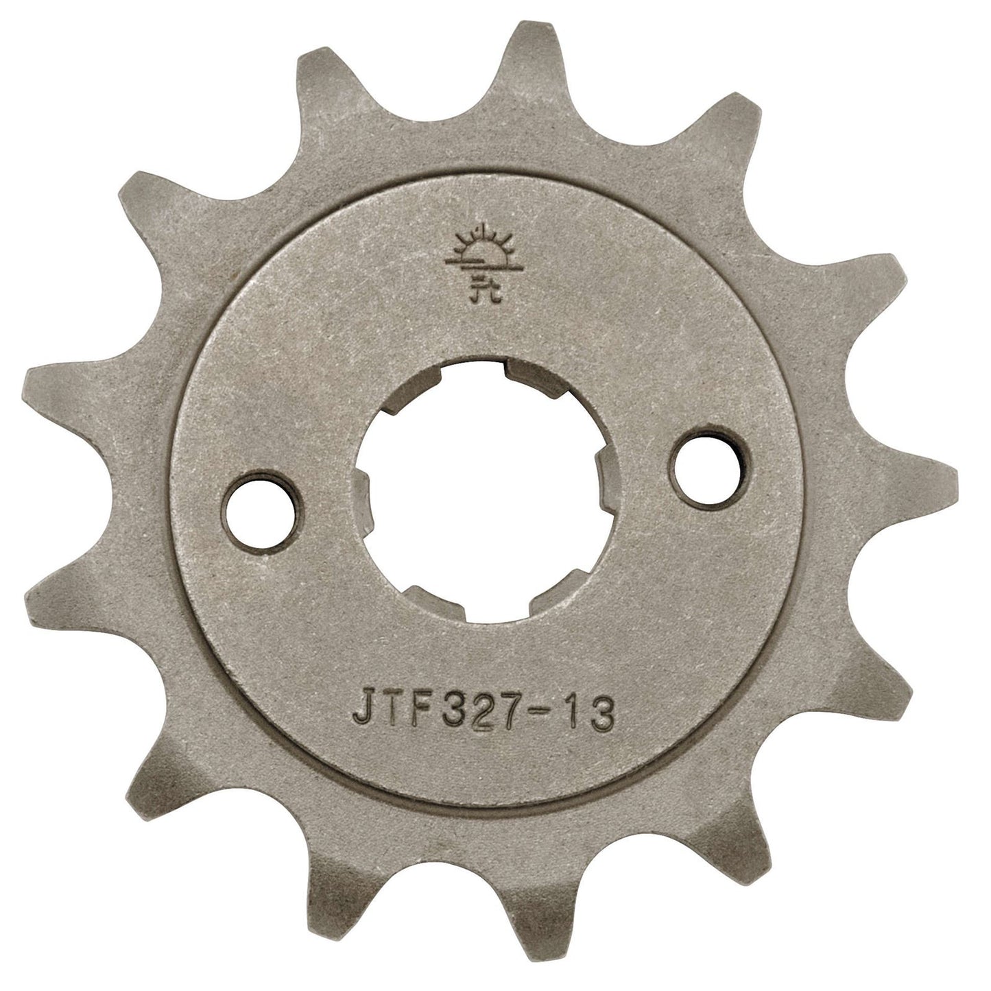 JT Sprockets Carbon Steel Front Sprocket 13-Tooth For Honda CRF XR JTF327.13_90256
