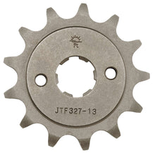 JT Sprockets Carbon Steel Front Sprocket 13-Tooth For Honda CRF XR JTF327.13_90256