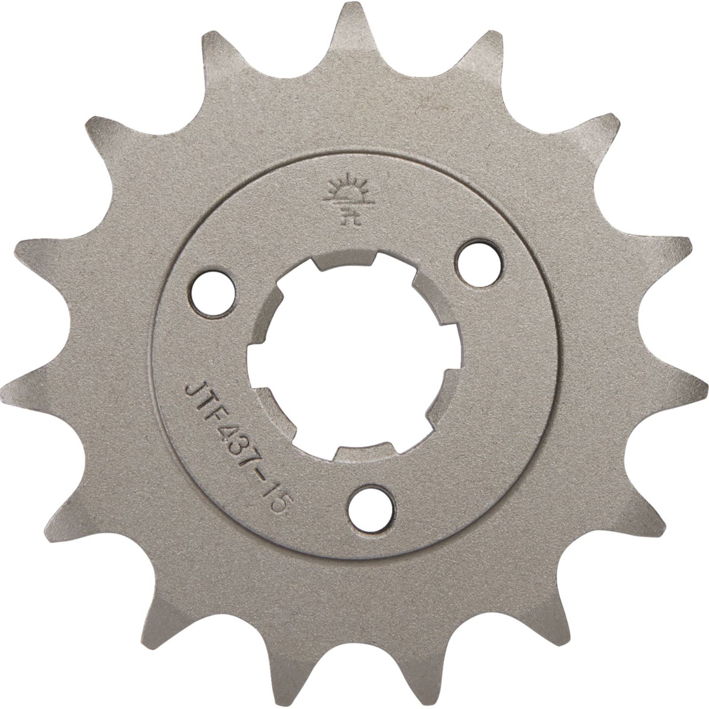 JT Sprockets Front Sprocket 15-Tooth JTF437.15_1511704