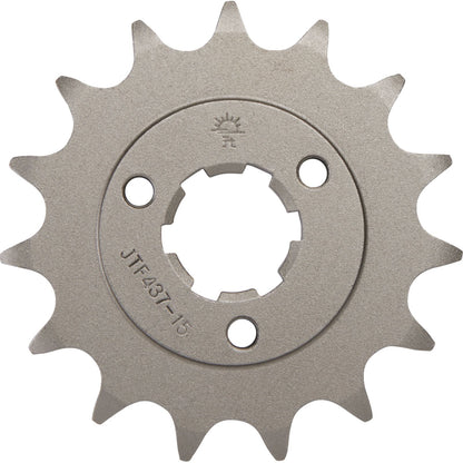 JT Sprockets Front Sprocket 15-Tooth JTF437.15_1511704