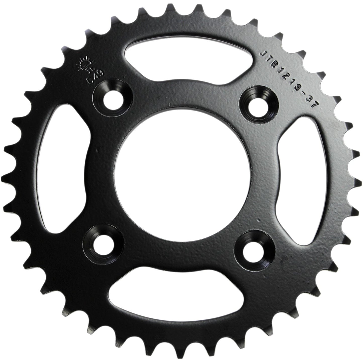 JT Sprockets Rear Sprocket 37-Tooth JTR1213.37_401655