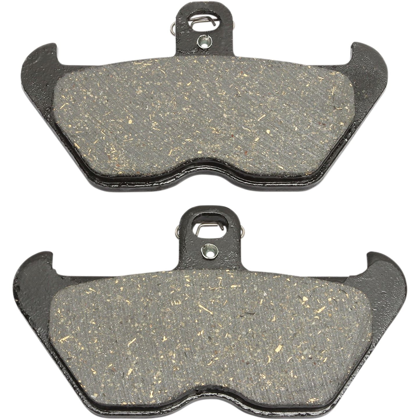 EBC Brakes Brake Pads FA407_379156