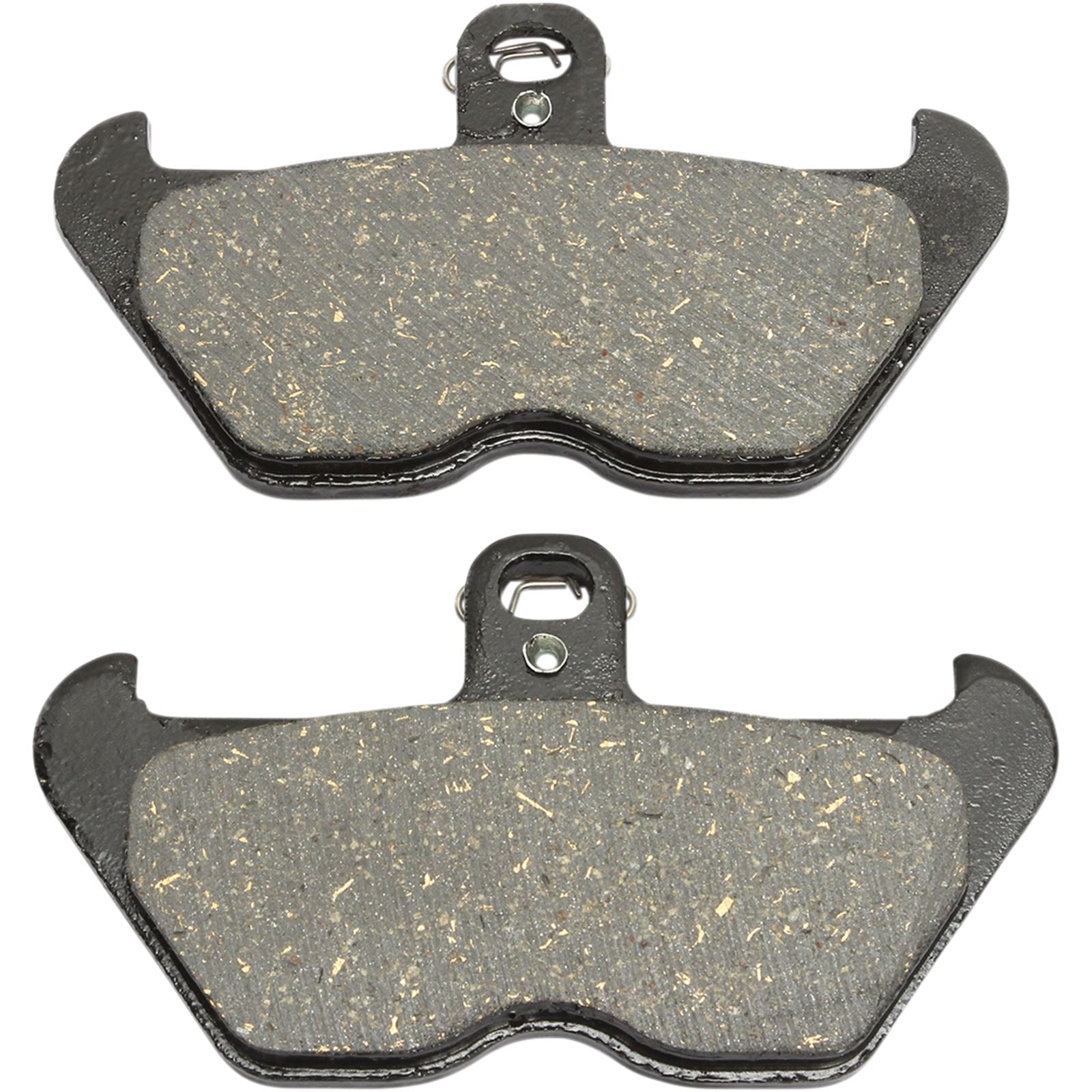 EBC Brakes Brake Pads FA407_379156