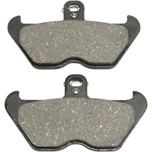 EBC Brakes Brake Pads FA407_379156