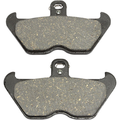EBC Brakes Brake Pads FA407_379156