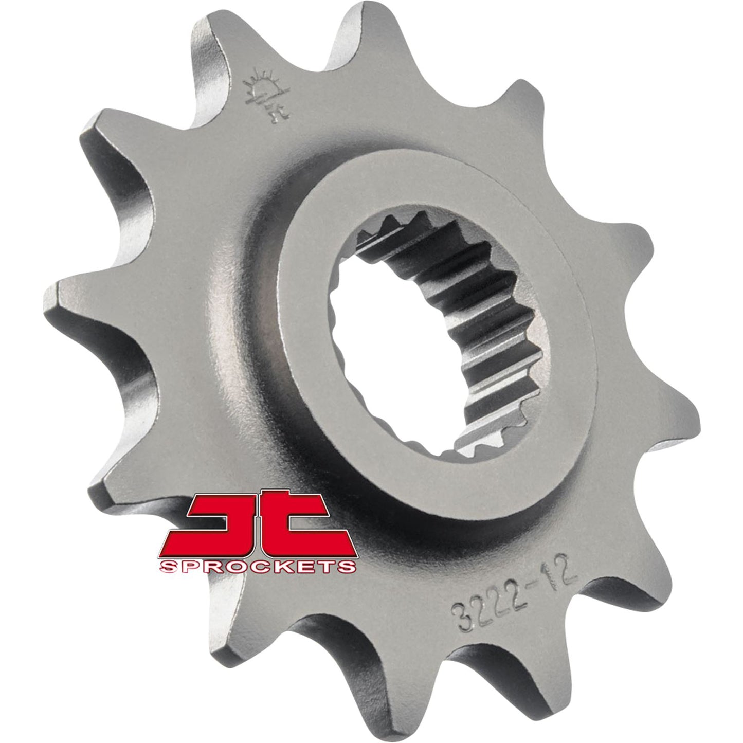 JT Sprockets Countershaft Sprocket - 12 Tooth for Polaris JTF3222.12_1080553