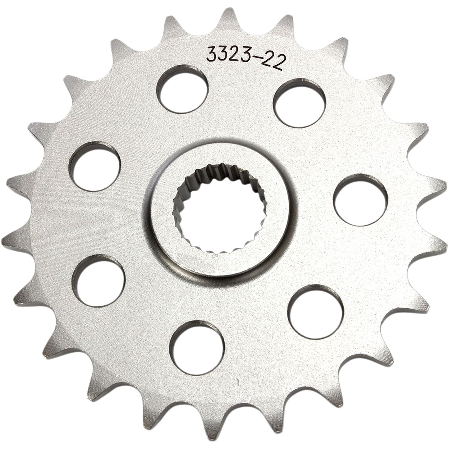 JT Sprockets Front Sprocket 22-Tooth JTF3323.22_401940