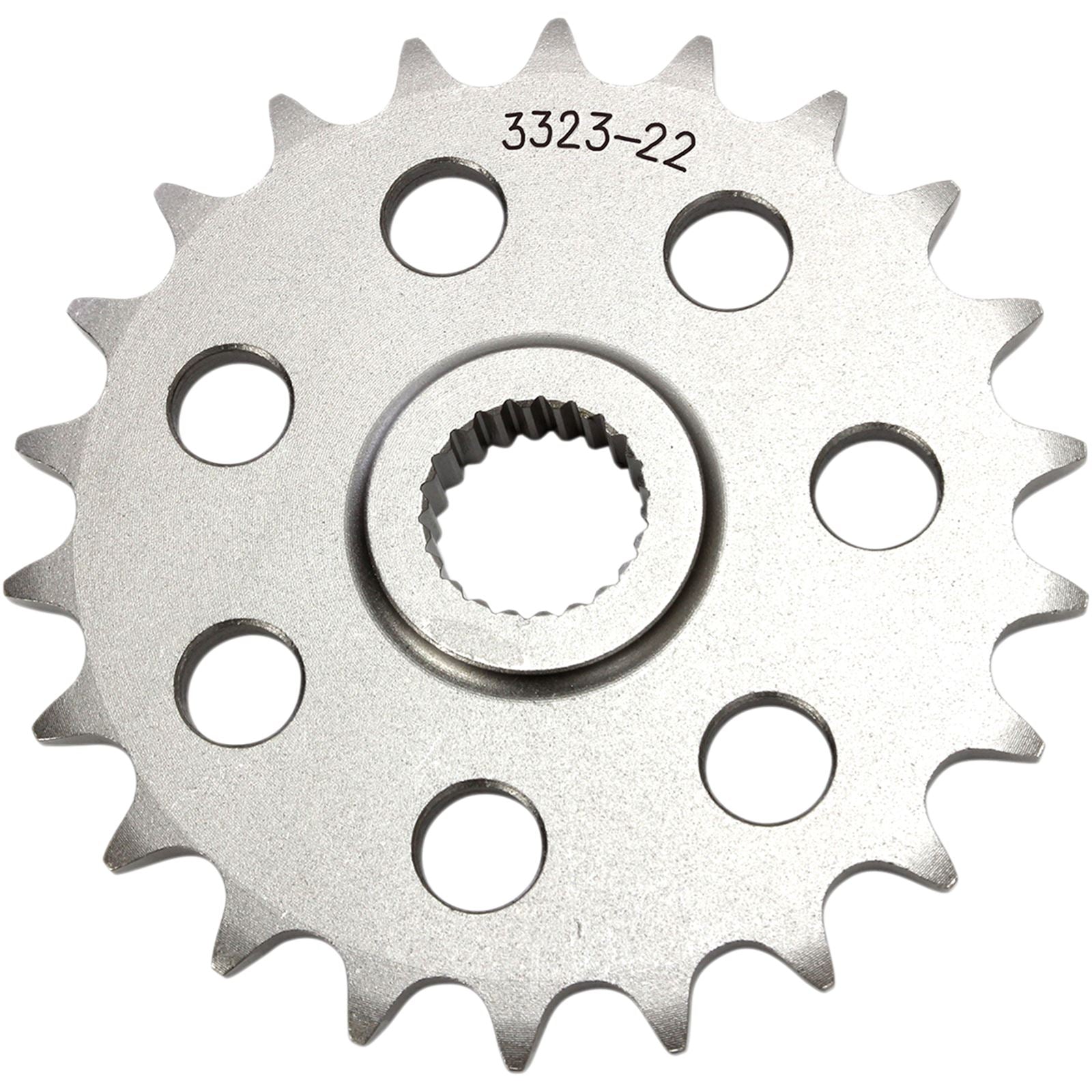 JT Sprockets Front Sprocket 22-Tooth JTF3323.22_401940