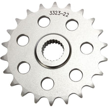 JT Sprockets Front Sprocket 22-Tooth JTF3323.22_401940
