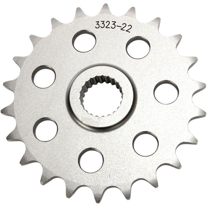 JT Sprockets Front Sprocket 22-Tooth JTF3323.22_401940
