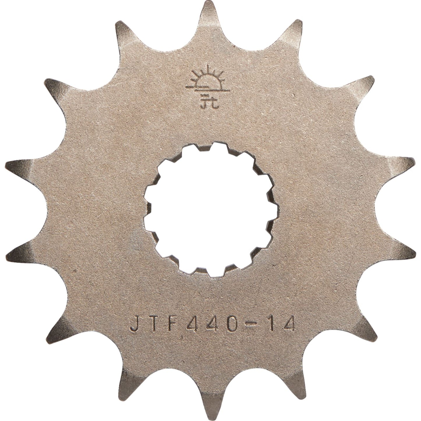 JT Sprockets Counter Shaft Sprocket - 14-Tooth JTF440.14_1511683